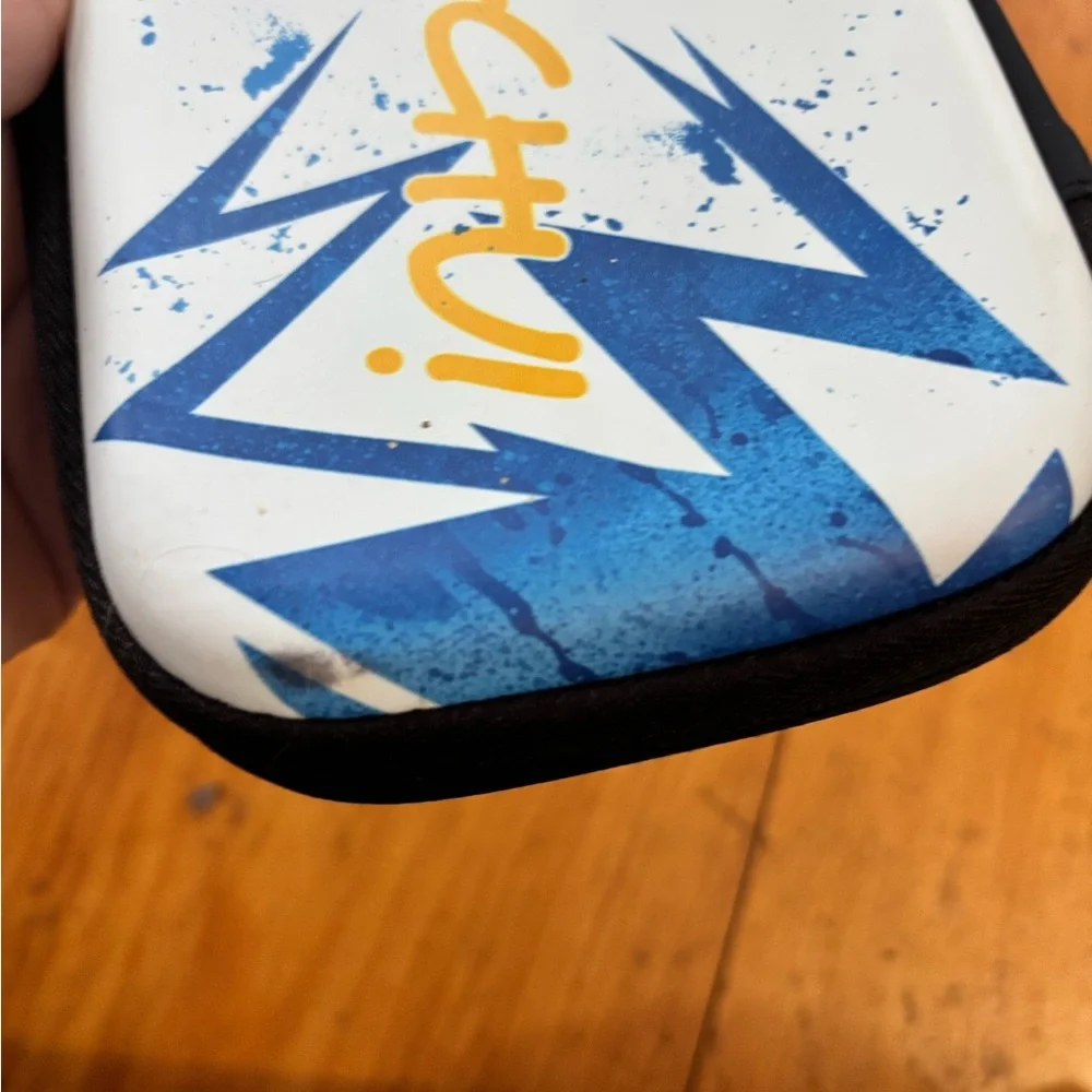 Nintendo official powera